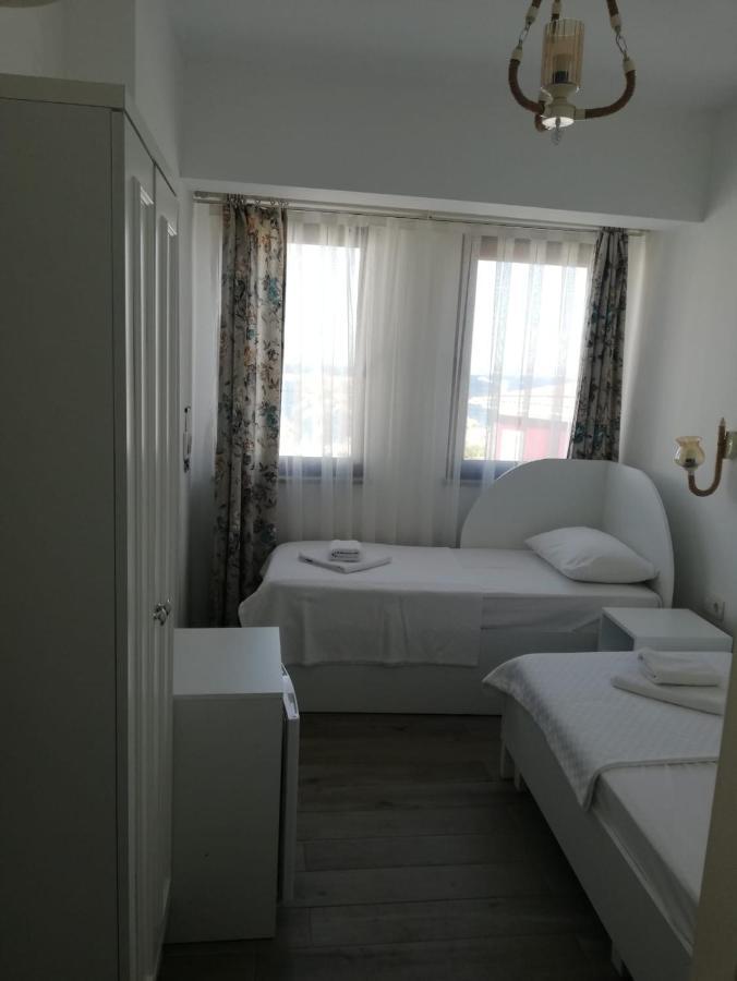 Troas Ada Hotel Bozcaada Ngoại thất bức ảnh